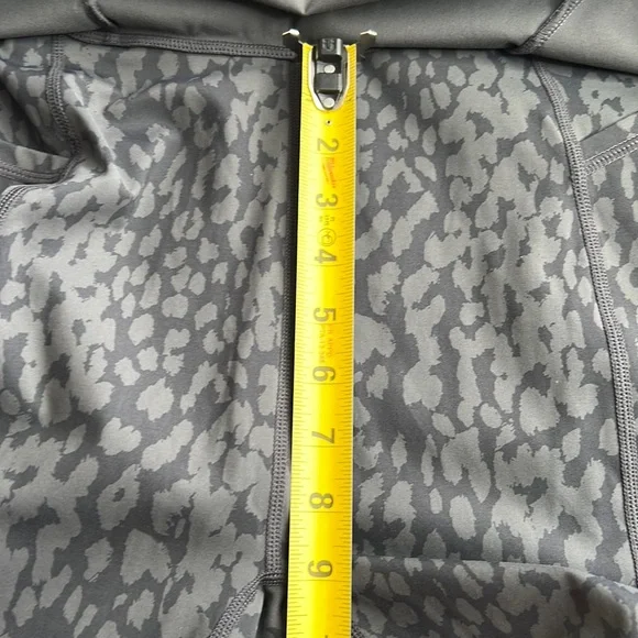 🎯Rare NWOT Varley Tennis Dress Shadow Animal Size Small - Picture 14 of 16